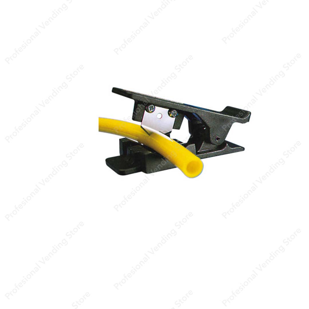 Cutter Furtun