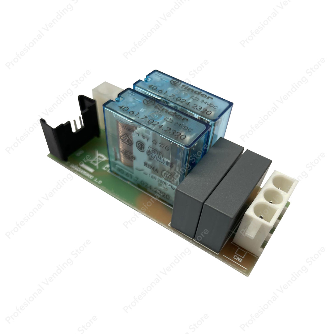 Placa Electronica OUT/R Necta Diesis, Sfera