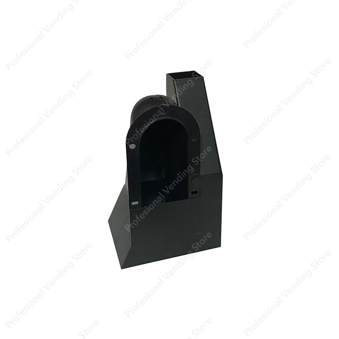 Recuperator Monede Negru Necta Astro, Zenith