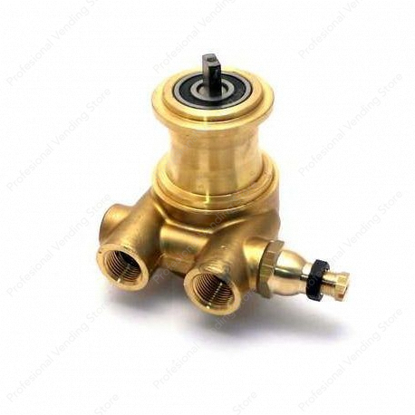 Pompa Apa Volumetrica 200L/H 1450RPM D3/8