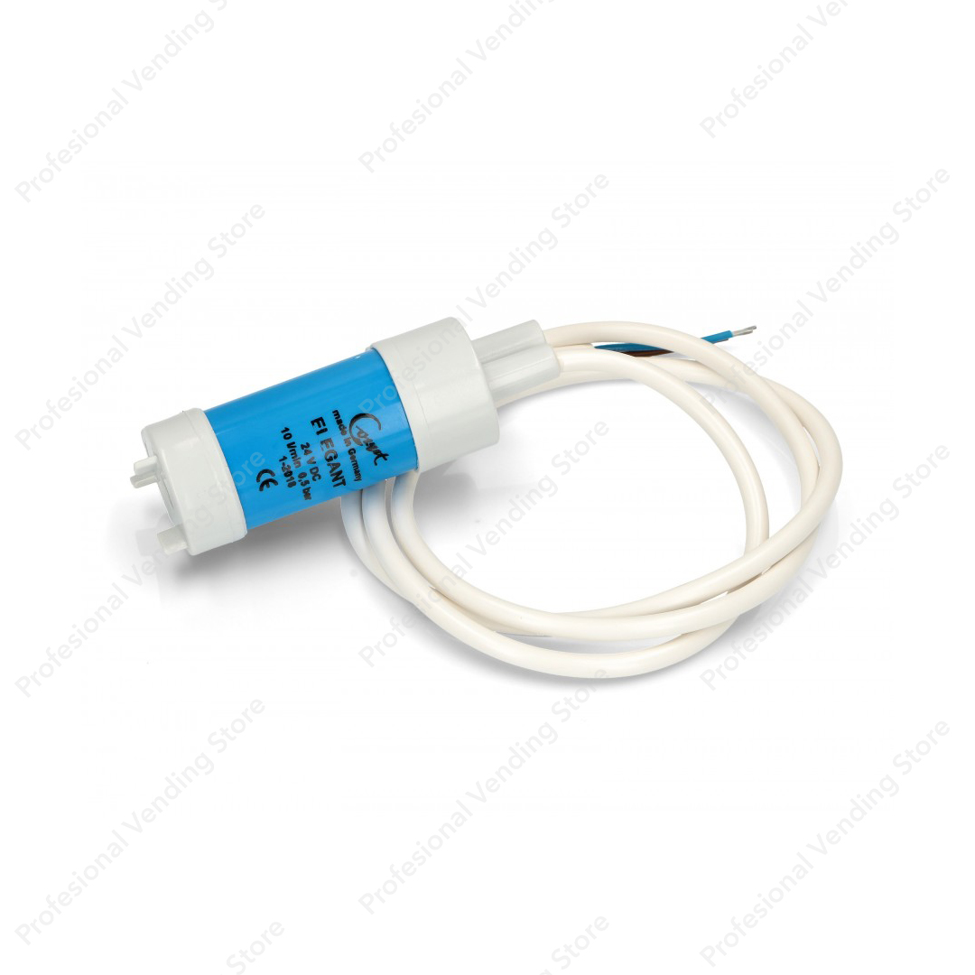 Pompa Submersibila 24V