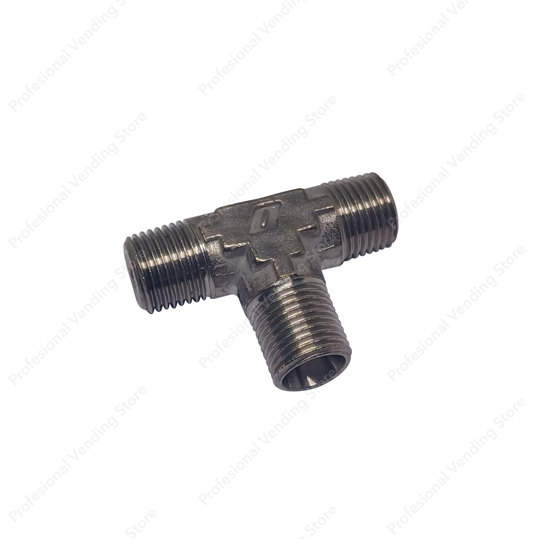Conector T pentru Boiler Ceai Saeco