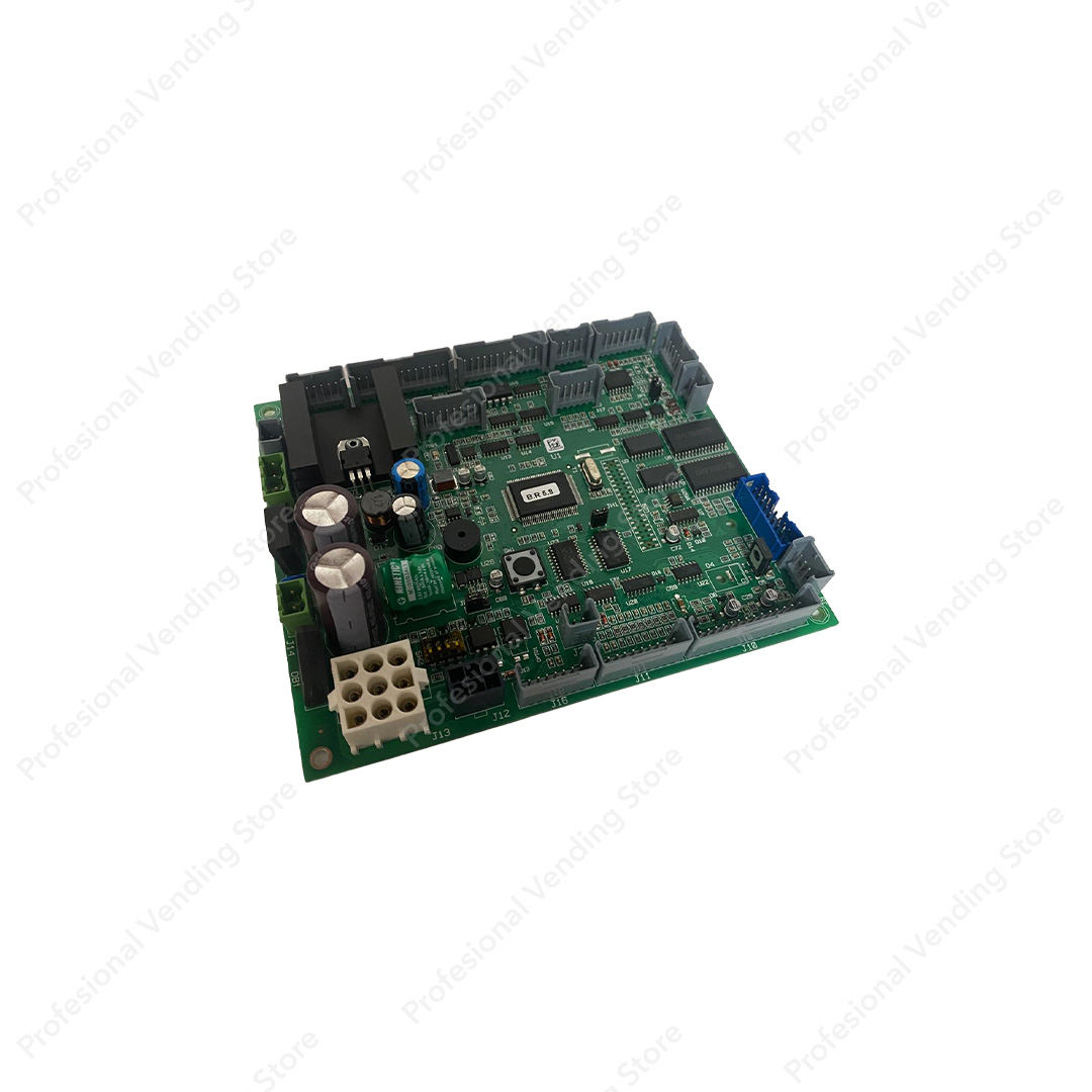 Placa de Baza 16 bit 4MB Necta