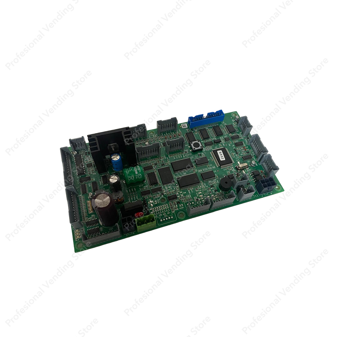 Placa de Baza Electroica Necta Canto, Concerto, Opera