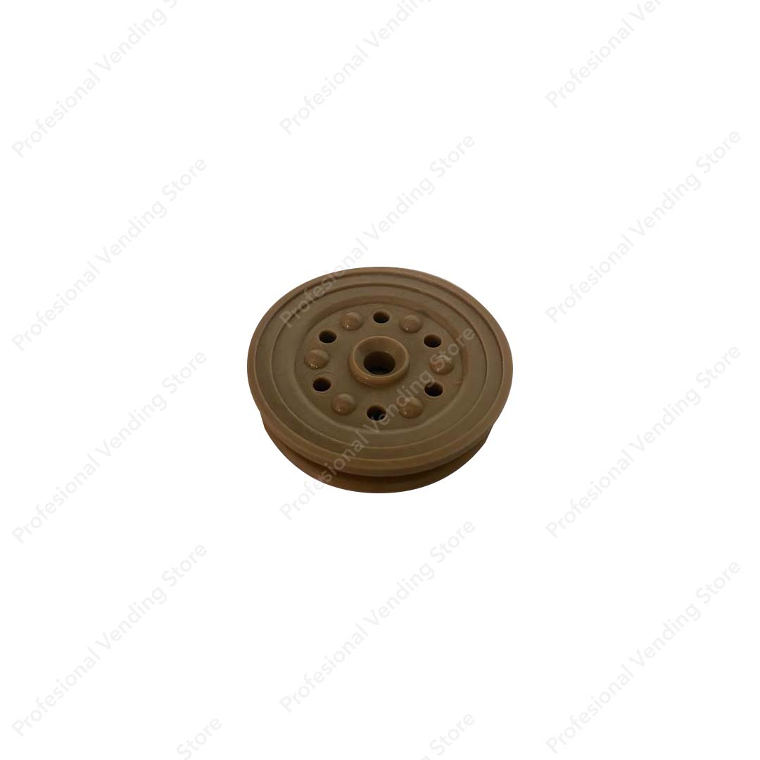 Piston Inferior Z4000 D.38 Necta