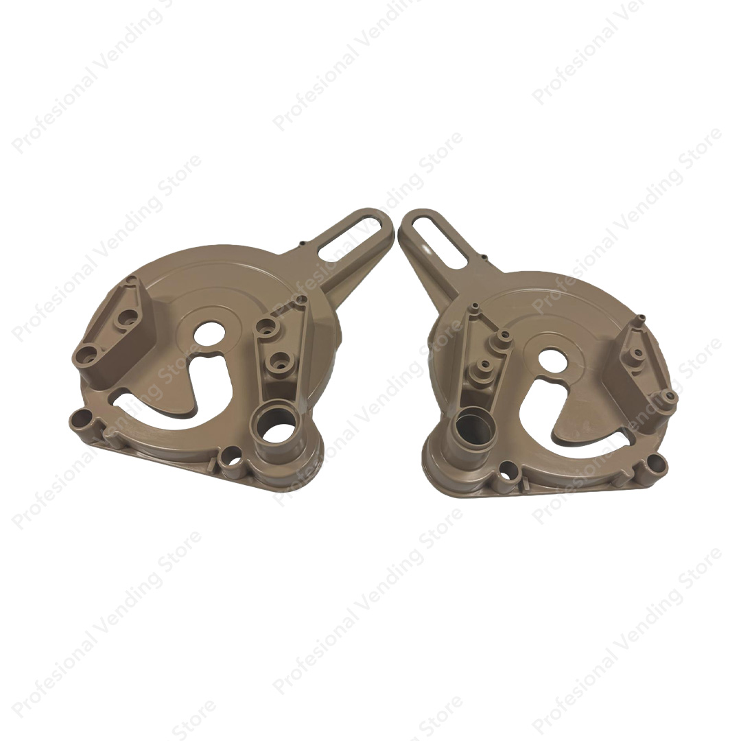 Pereti Grup Cafea Z4000 D.43 / D.46 Necta