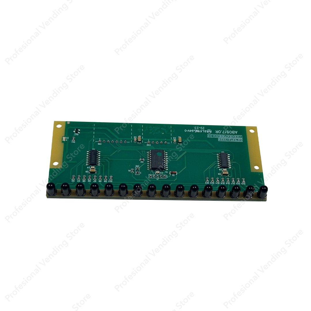 Placa Receptoare Fotocelula Necta Snakky, Melodia