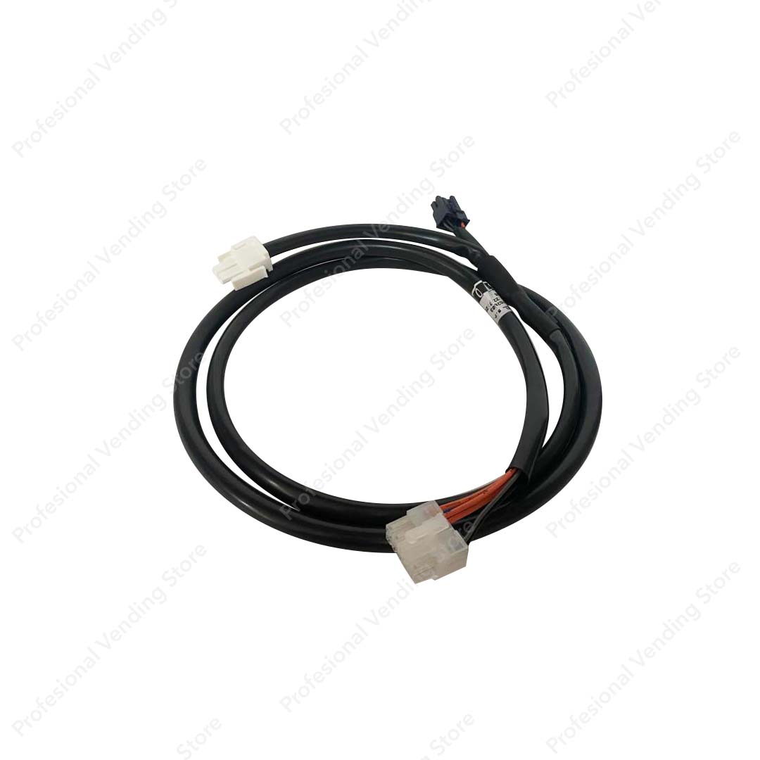 Instalatie Electrica Distribuitor Pahare 12 OZ Necta Canto, Maestro
