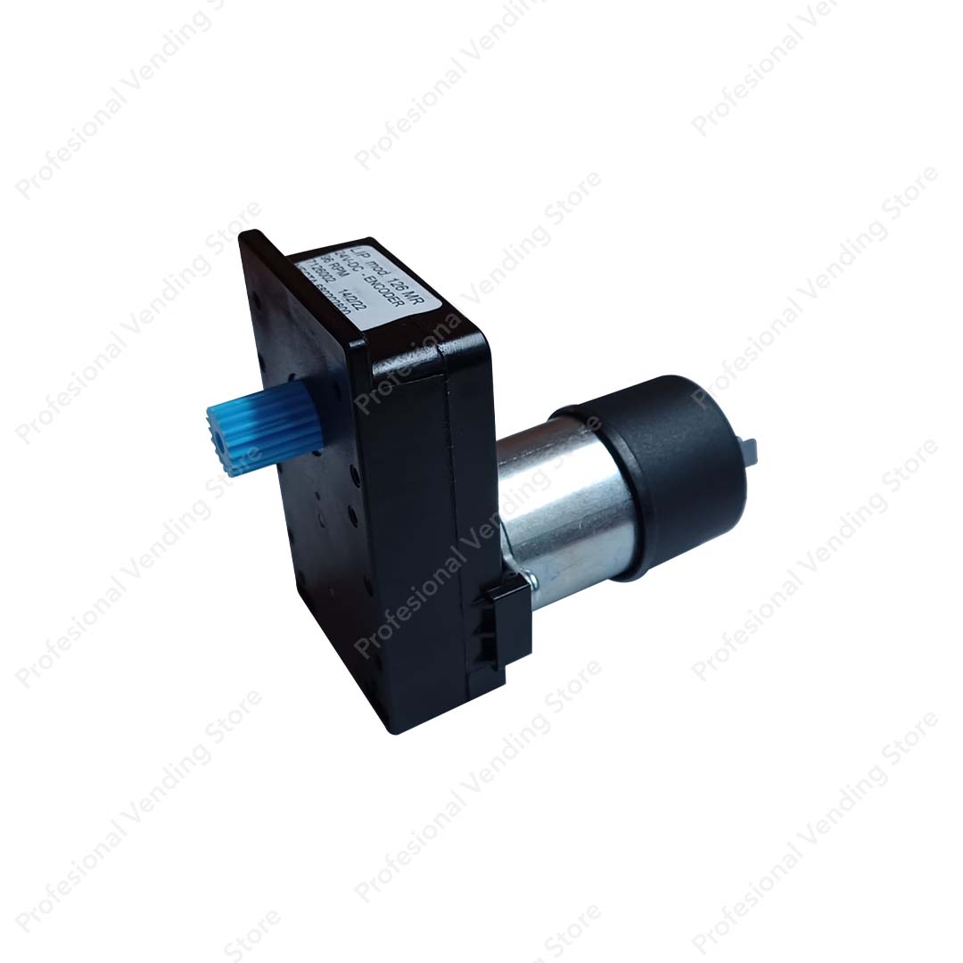 Motoreductor Grup Cafea Wittenborg 9100 24V Encoder