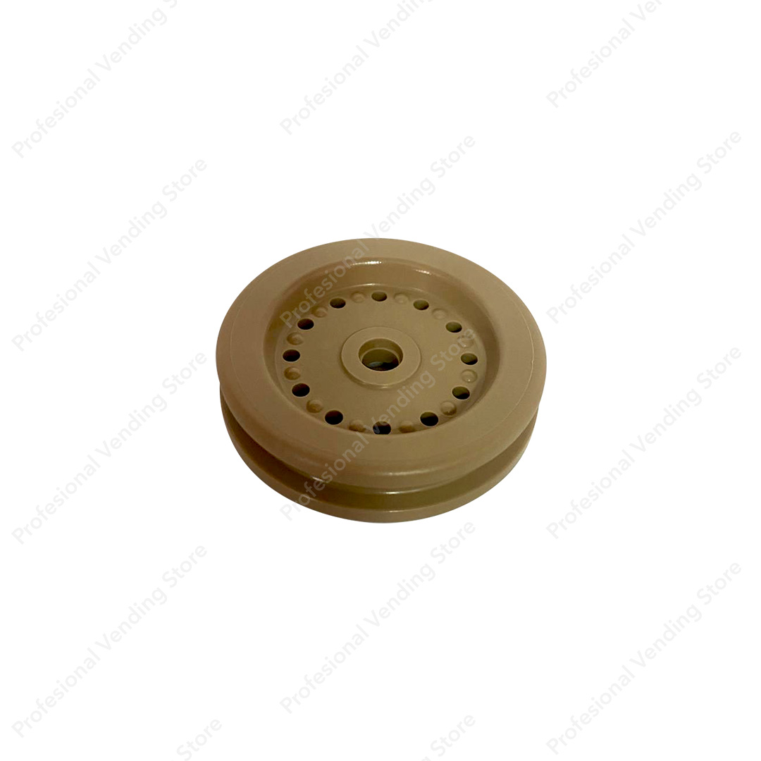 Piston Inferior Z4000, 10MM Necta ES/FB