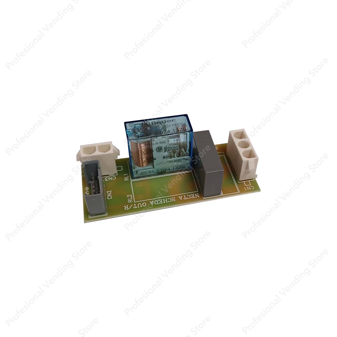 Placa Control OUT/R VARISTORE Necta Snakky