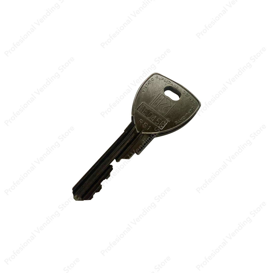 Cheie Rielda Model Nou RS1 Master AE045C