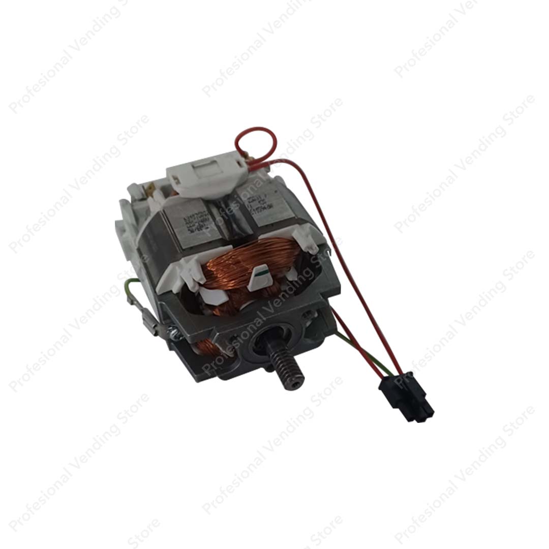 Motor Rasnita Wittenborg 9100