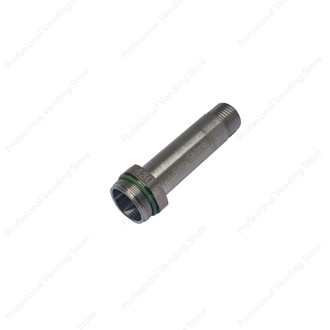 Camasa Solubile Performanta Inalta Necta Wittenborg 9100 258874