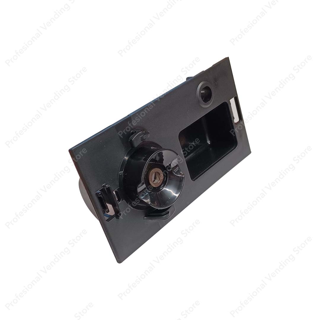 Suport Prindere Flansa Mixer Wittenborg 7100