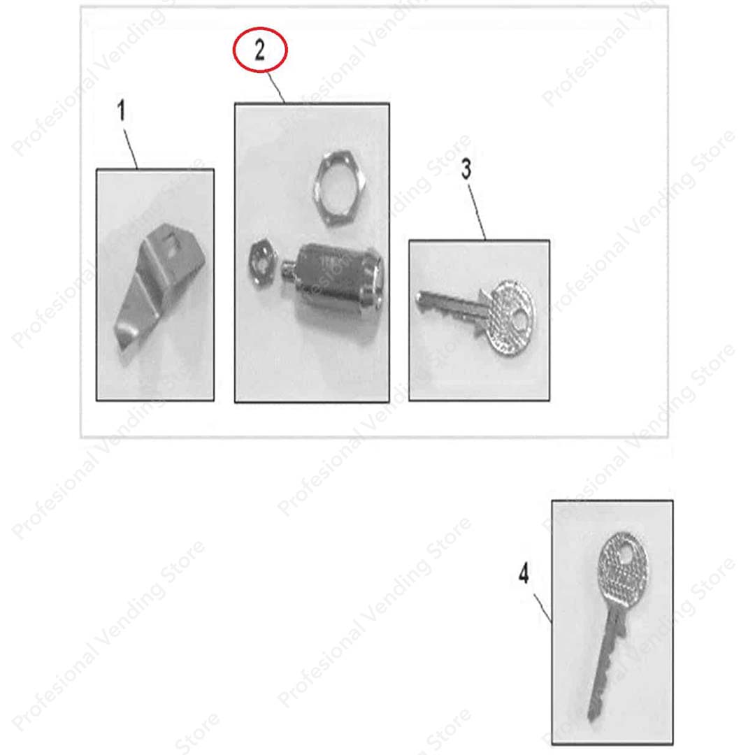 Yala Mod.511.0 Bianchi - imagine 2