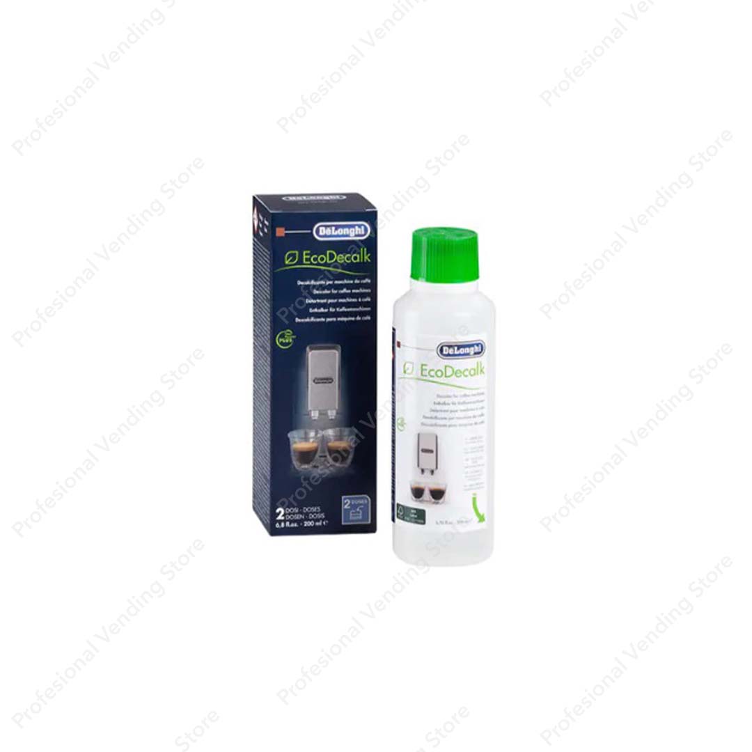 Decalcifiator 200ml Delonghi