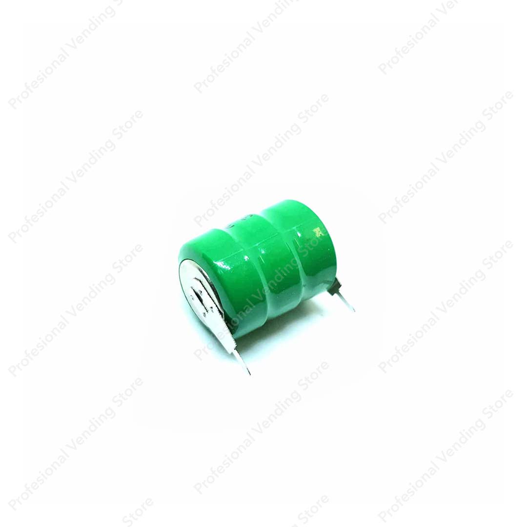 Baterie NIMH 3.6V/80 mAh 2 Terminale