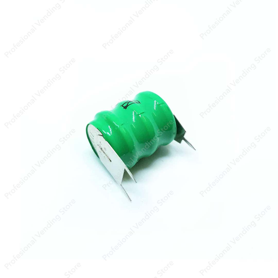 Baterie NIMH 3.6V/80 mAh 3 Terminale