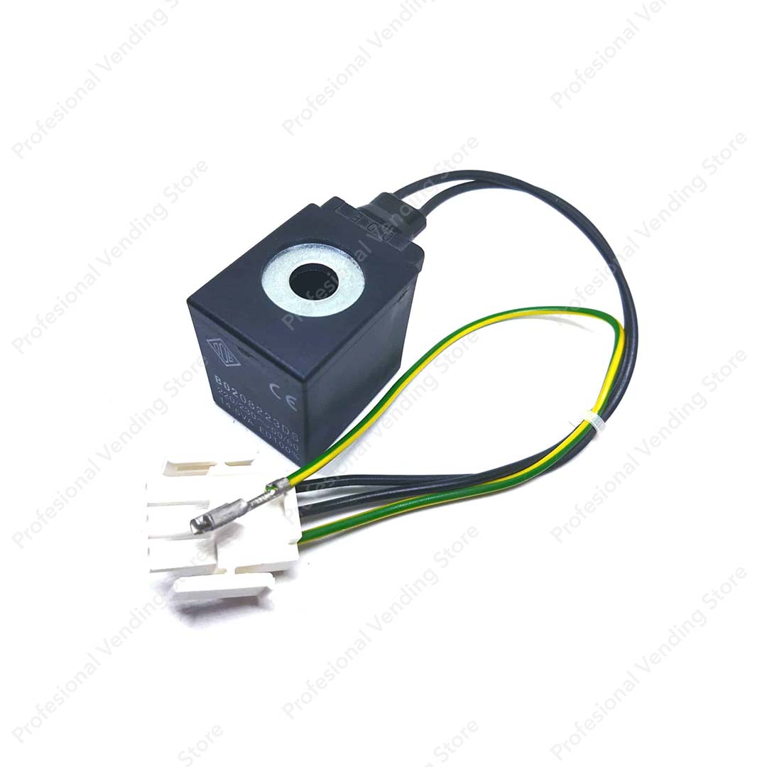 Bobina Electrovalva Instant Astro Necta