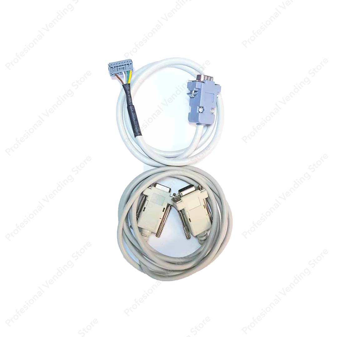 Cablu Aprindere Pas RS232 Necta