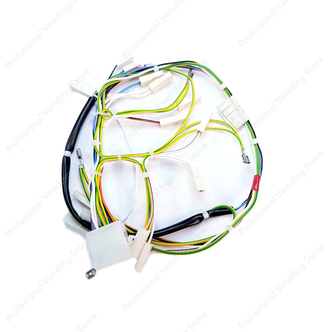 Cablu Electric Reductor Solubile Necta Kikko
