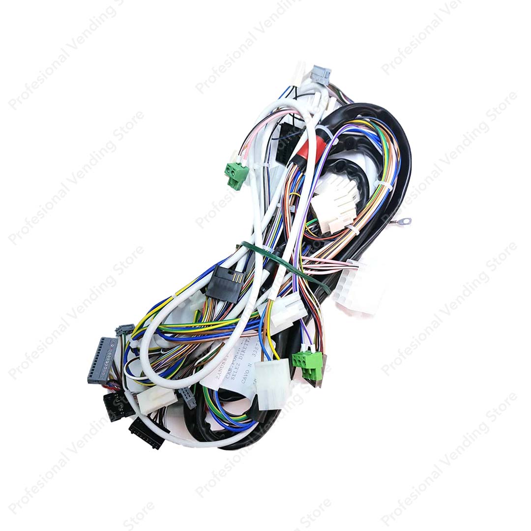 Cablu Electric Selectie Directa Usa Necta Astro