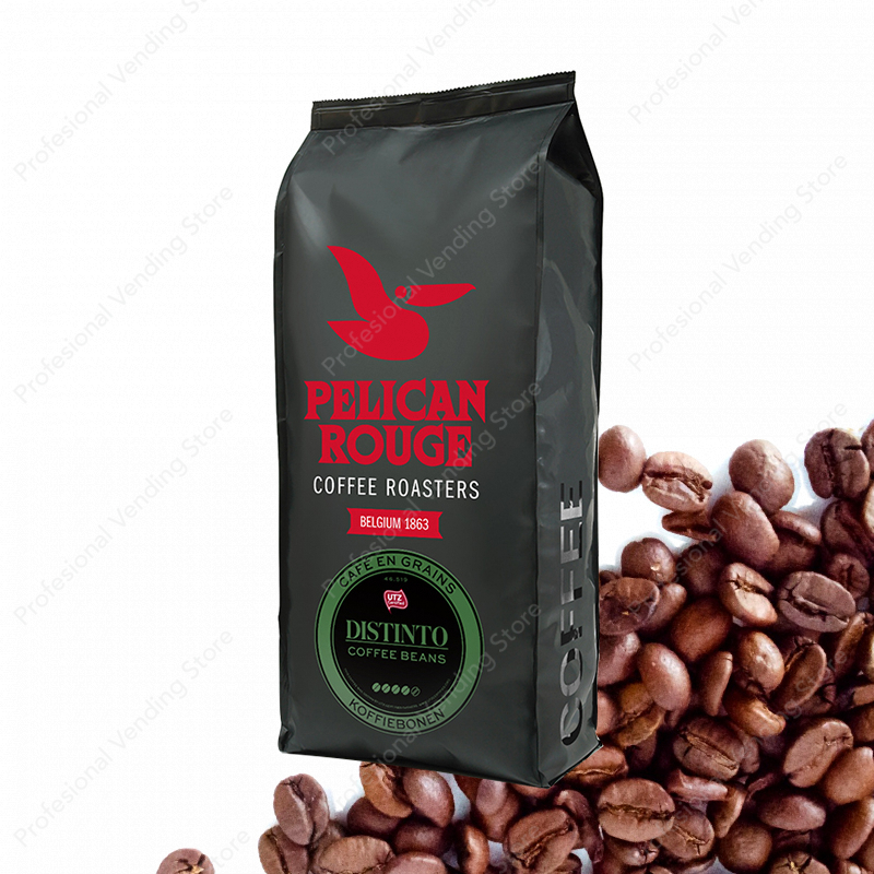 Pelican Rouge Distinto Cafea Boabe 1 kg