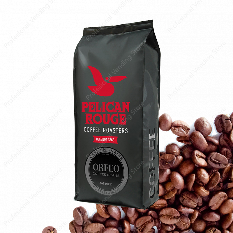 Pelican Rouge Orfeo Cafea Boabe 1 kg