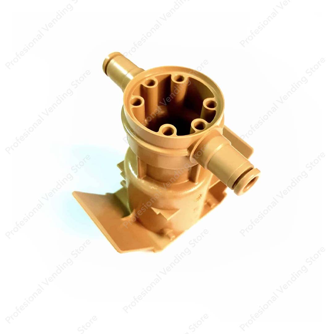 Camera Grup Cafea Z4000, D46 Necta