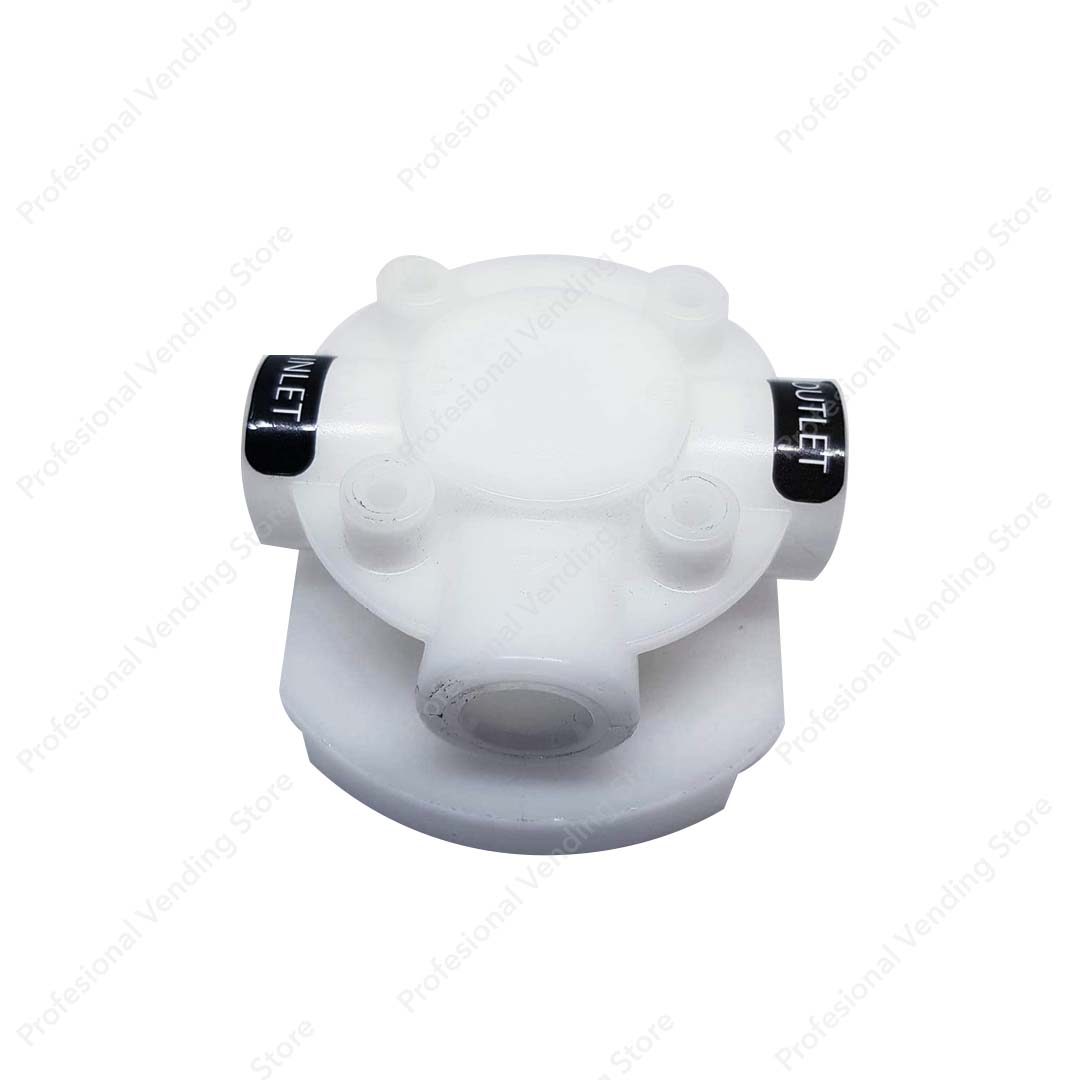 Cap Conector Filtru Carbon Activ
