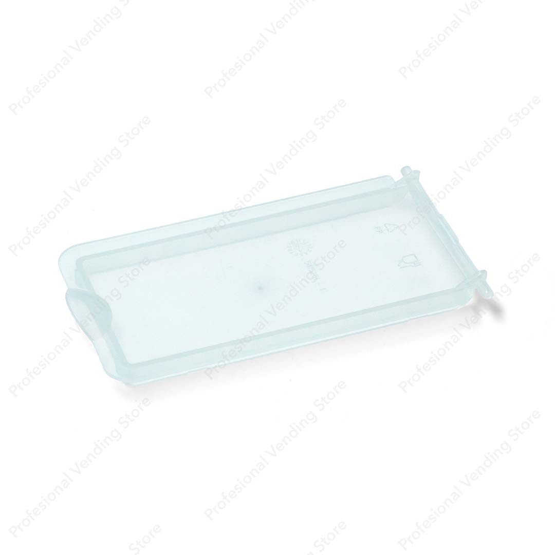 Capac Container Necta Astro, Kikko