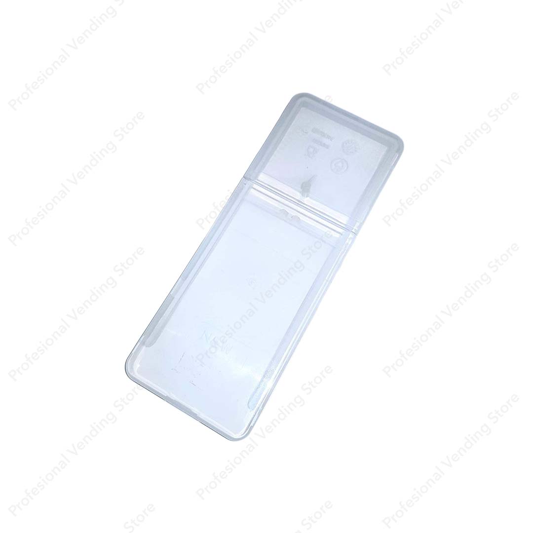 Capac Container Pulbere Mic Necta