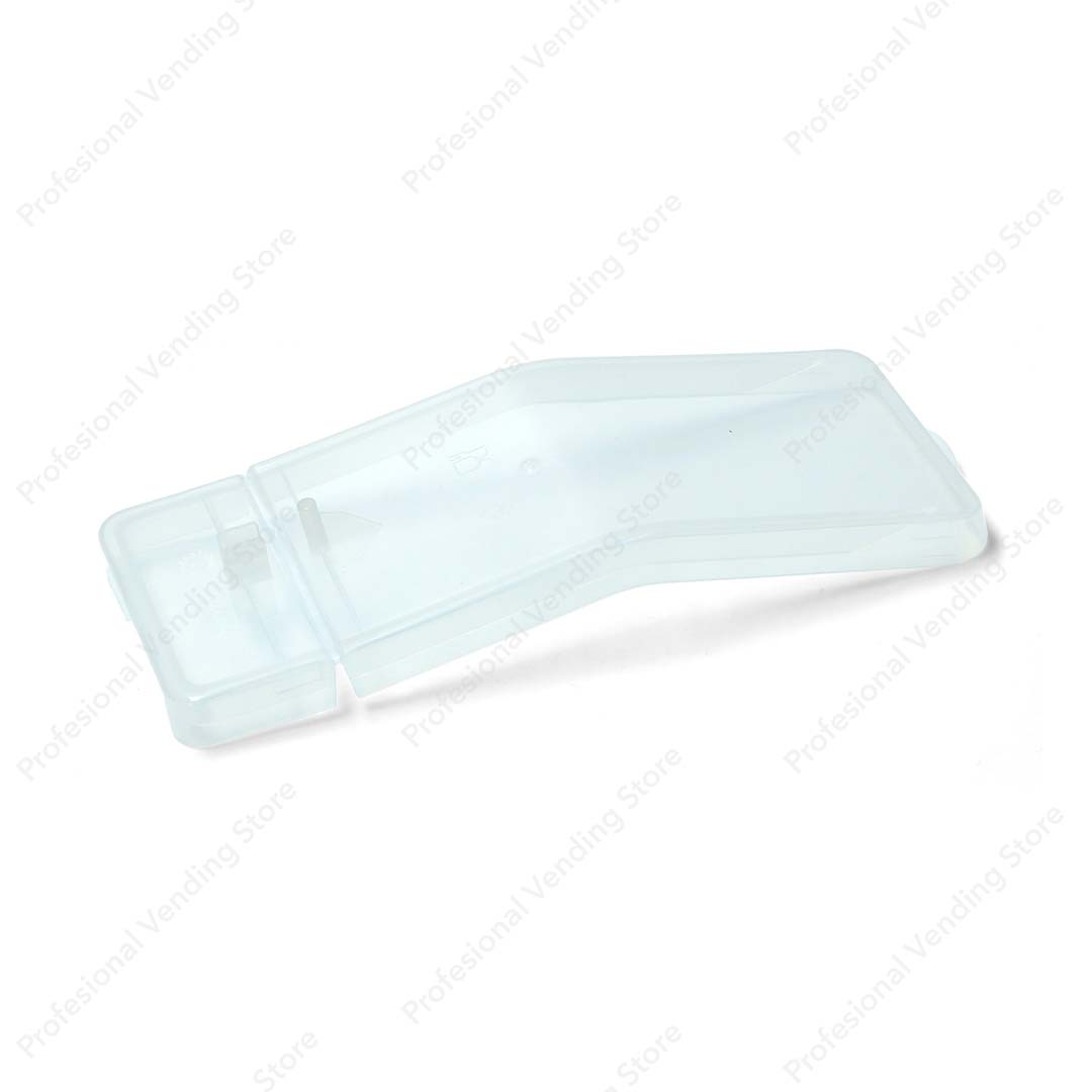 Capac Container Pulbere Necta