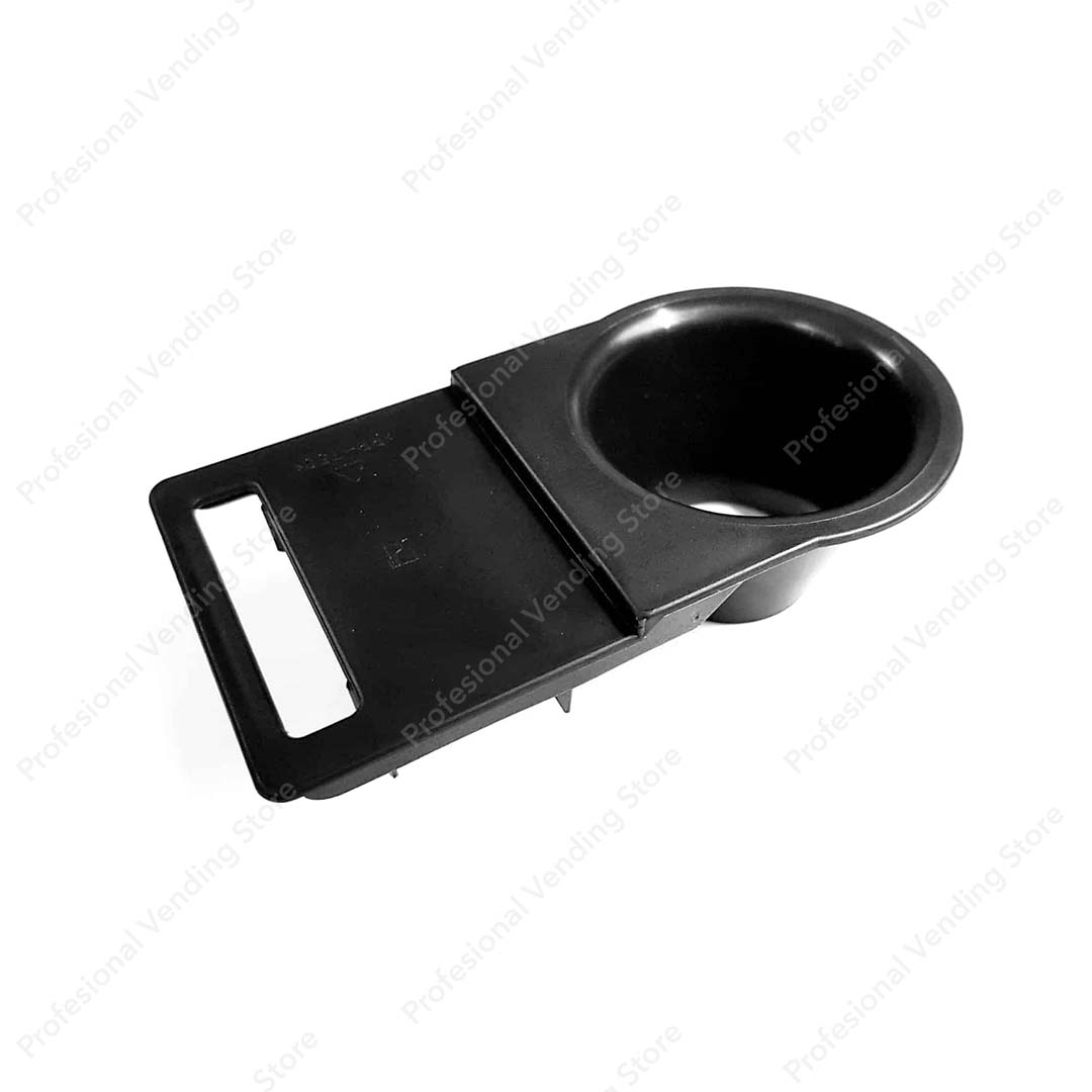 Capac Superior Caseta Pulbere Necta