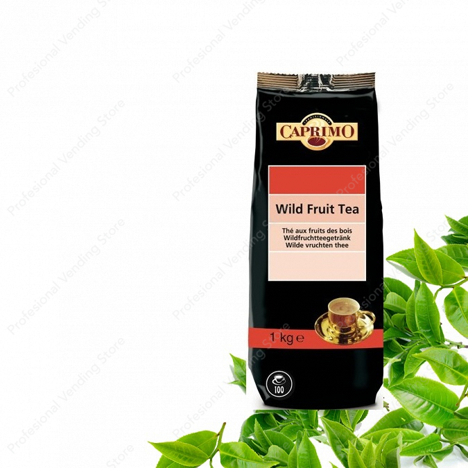 Caprimo Ceai Fructe de Padure 1Kg - imagine 2