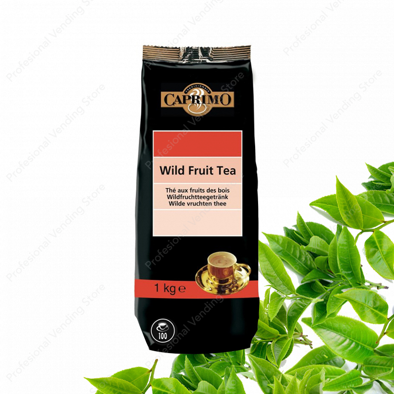 Caprimo Ceai Fructe de Padure 1Kg