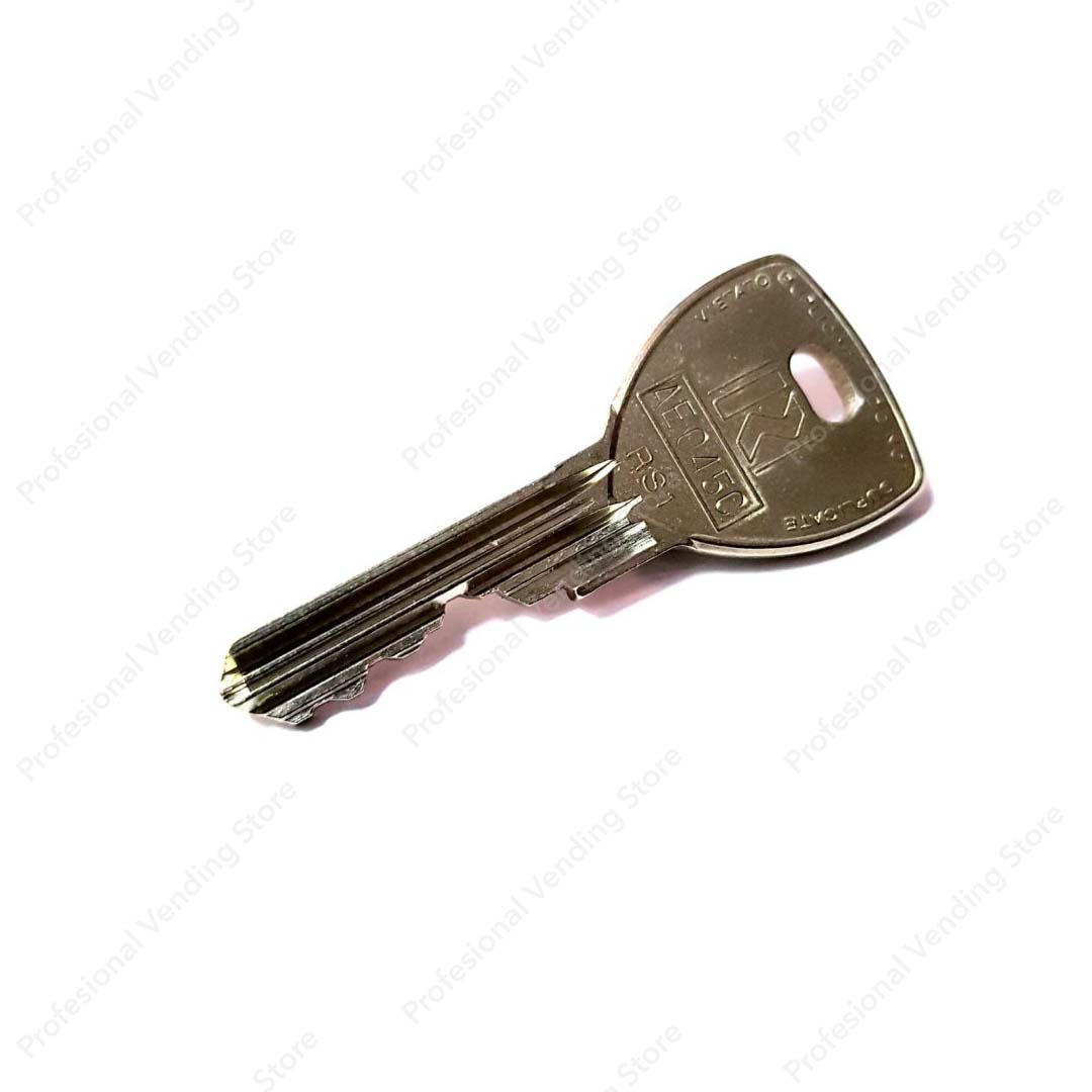 Cheie Model Nou Rielda RS1 AE045C Necta