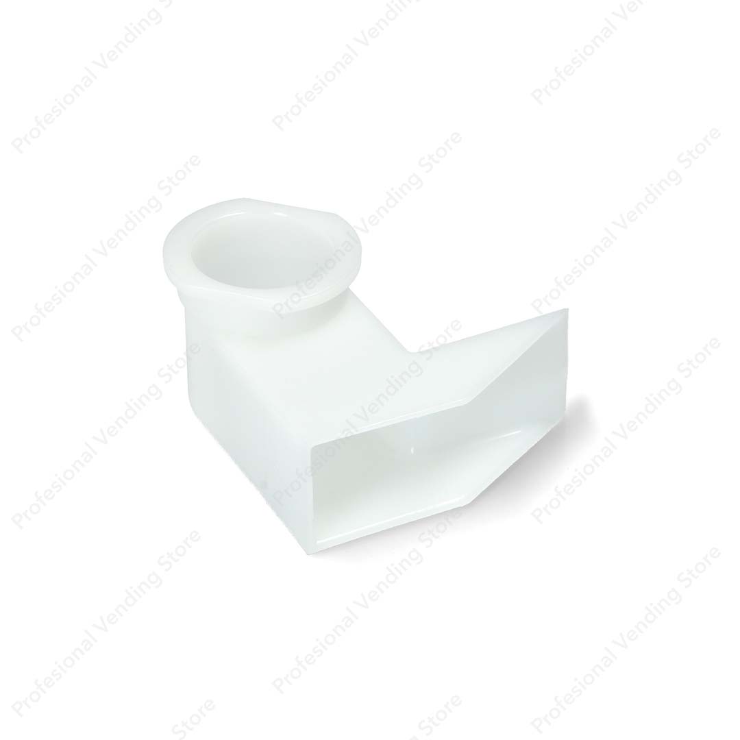 Cioc Container Pulbere Dreapta Necta