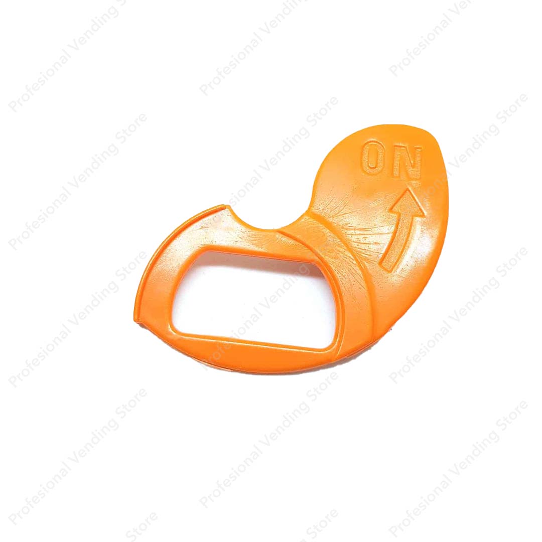 Clapa Blocare Produs Container Saeco