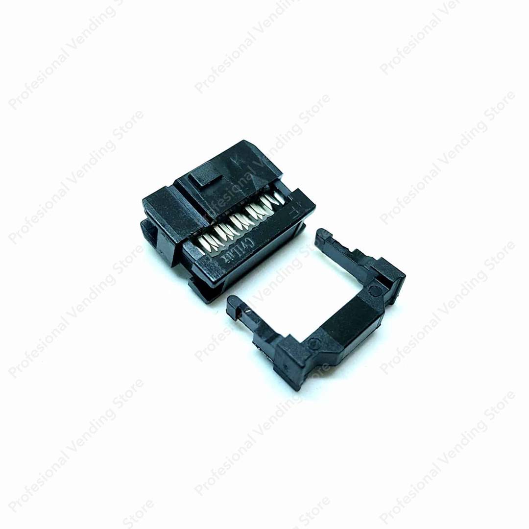 Conector Panglica 10 P Mama