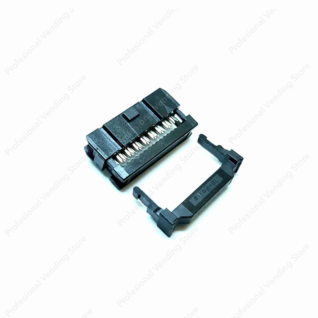 Conector Panglica 16P Mama