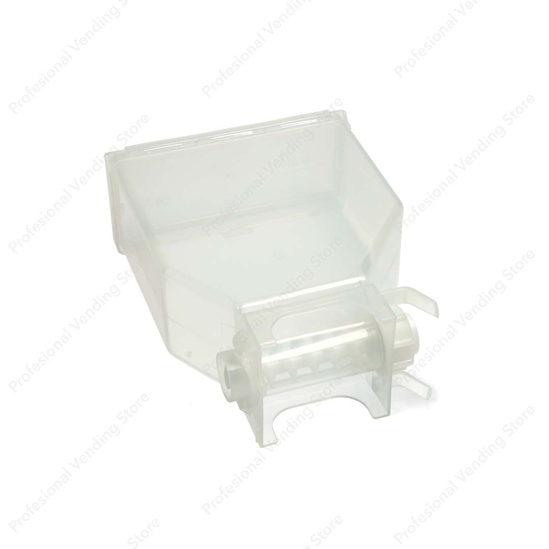 Container Zahar Necta Colibri