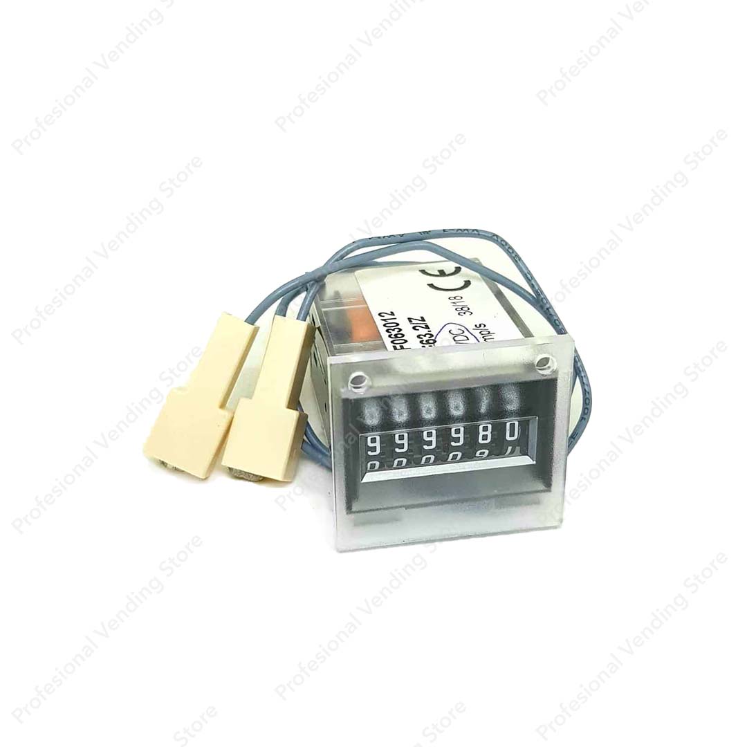 Contor 12V Necta