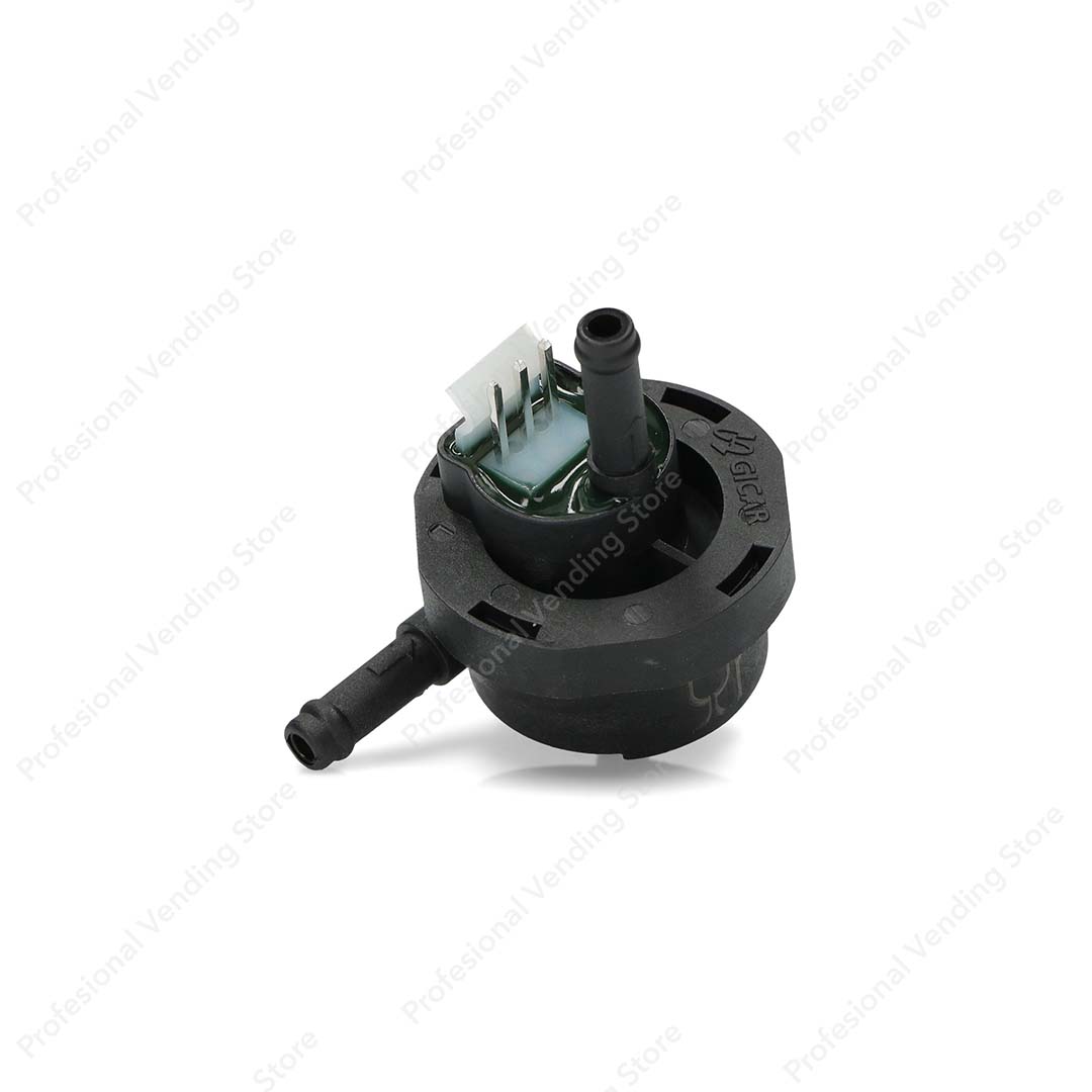 Contor Volumetric Necta