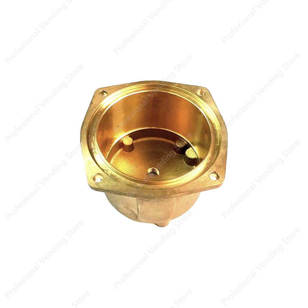Corp Inferior Boiler 300 Cc Necta