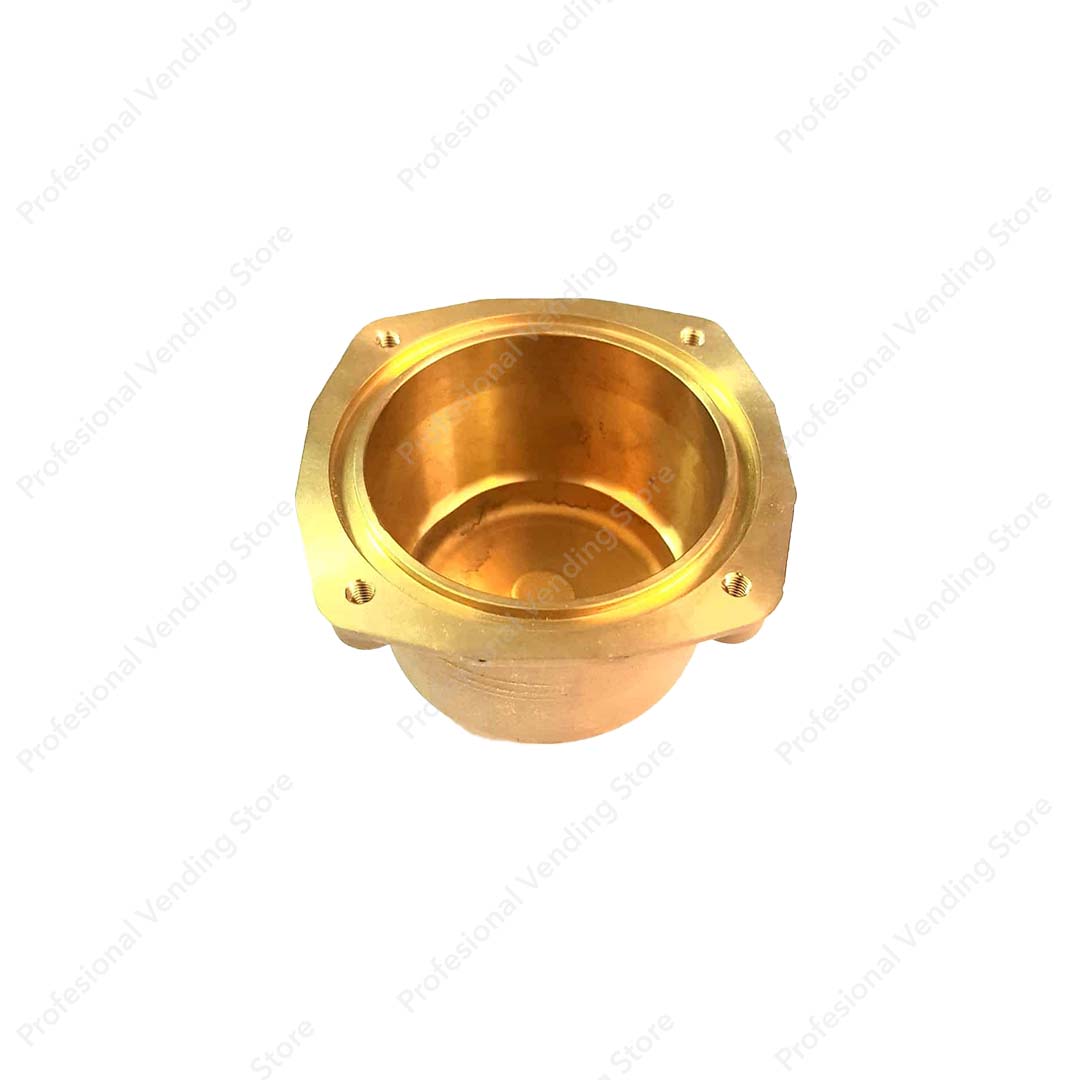 Corp Inferior Boiler Saeco