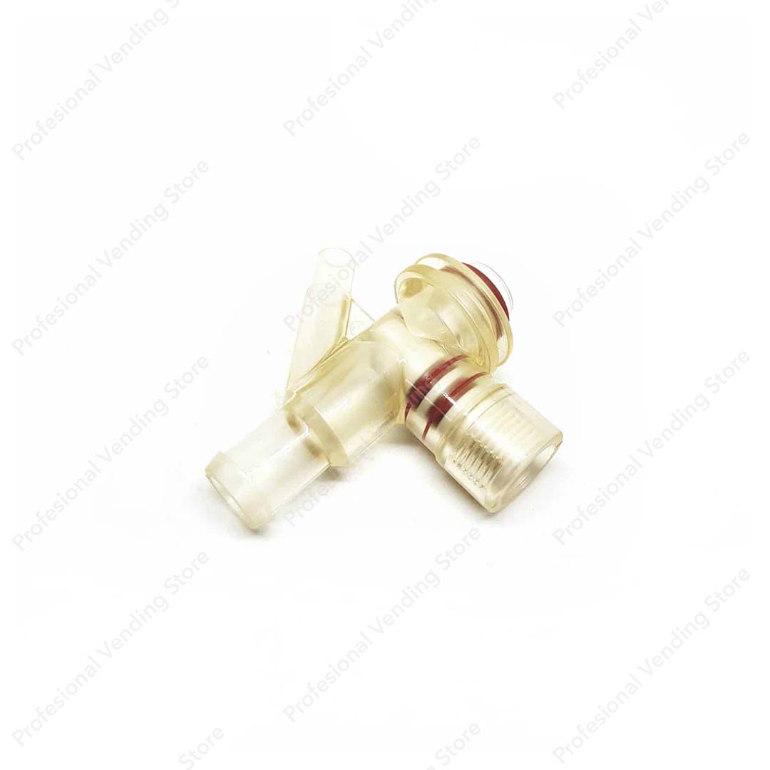 Corp Plastic Electrovala Instant Necta