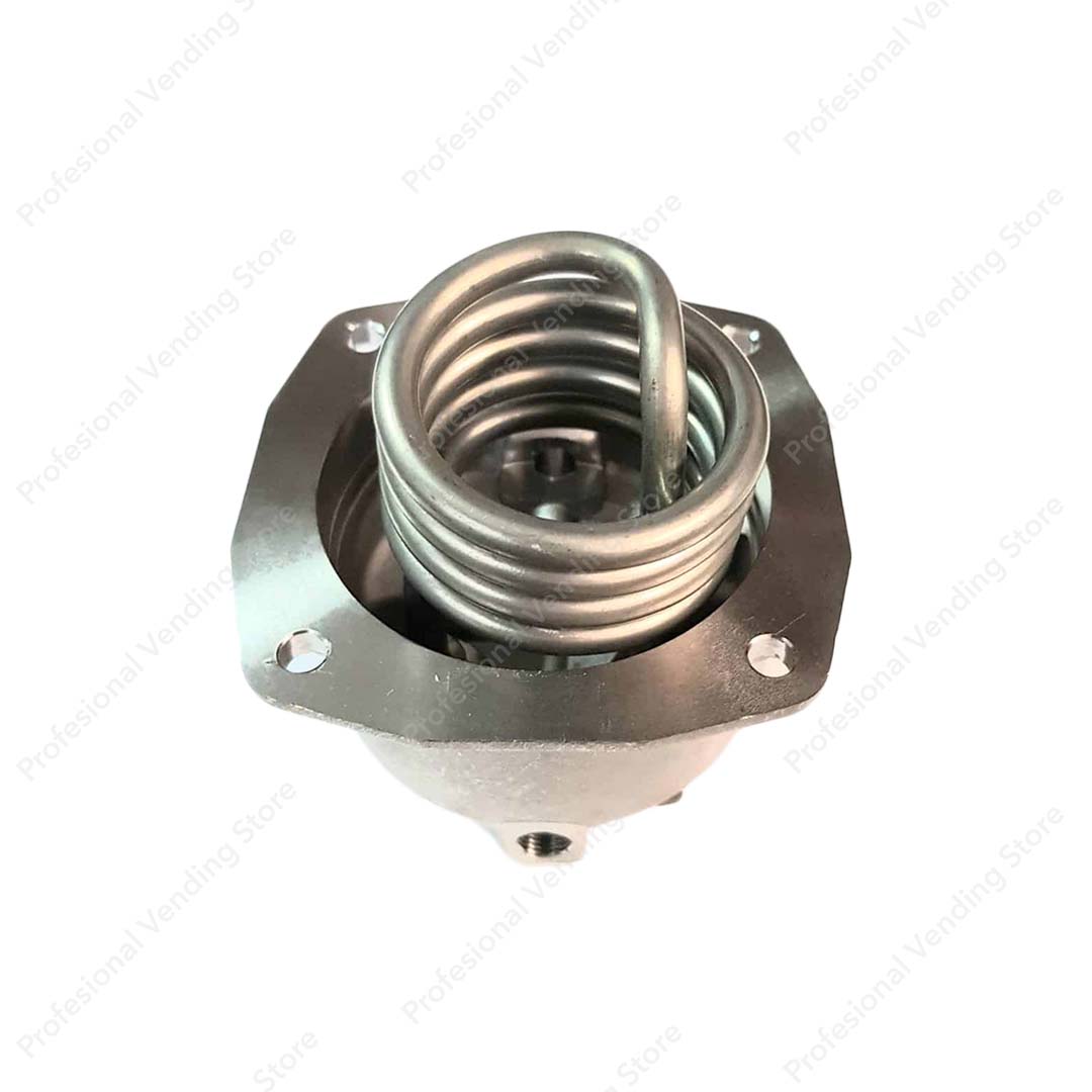 Corp Superior Boiler Complet Saeco