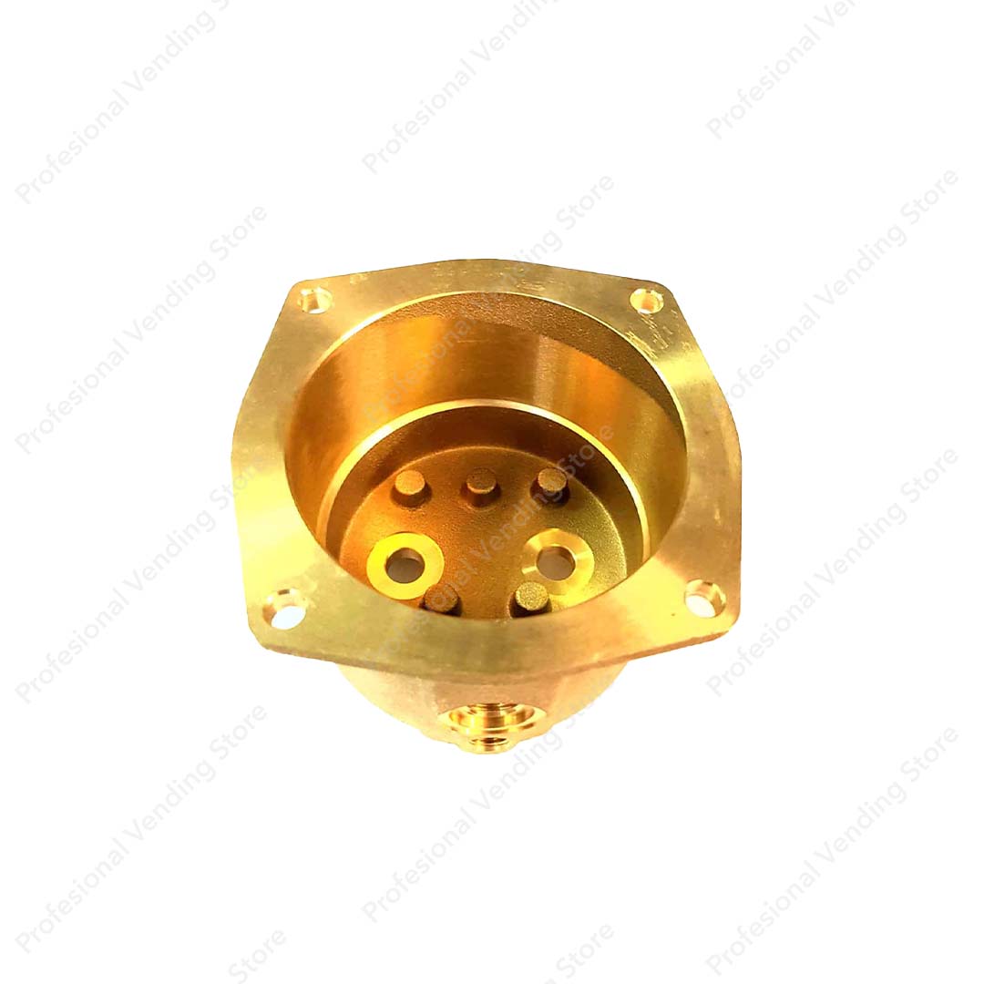 Corp Superior Boiler Necta 600CC